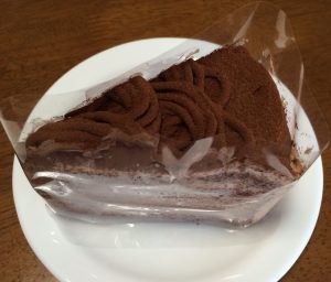 13層のケーキ～チョコレート～　