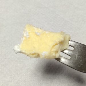 ベイクドチーズ