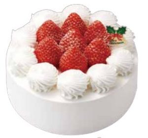 ミニストップのクリスマスケーキ18まとめ 予約方法や特典など コンビニとファミレスのスイーツのおすすめを紹介するブログ