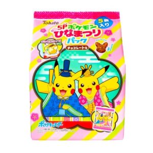 ひな祭りにピッタリ 21市販のお菓子かわいいパッケージ特集 コンビニとファミレスのスイーツのおすすめを紹介するブログ